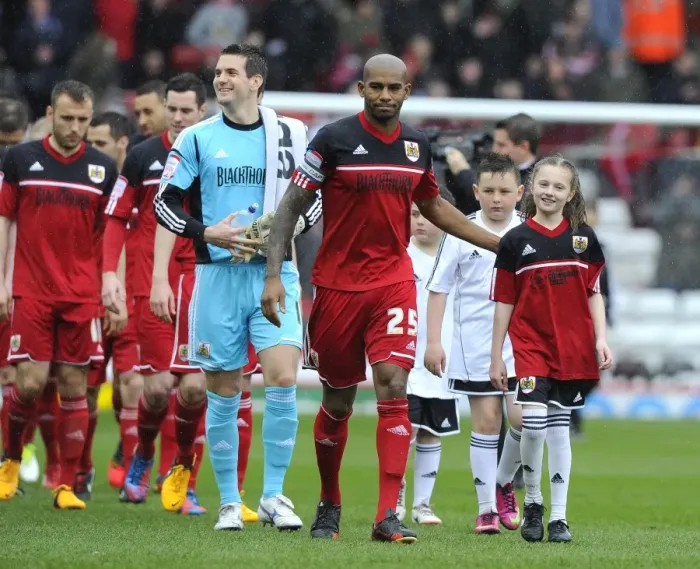 Framed Print : Npower Championship Showdown: Bristol City vs. Bolton Wanderers at Ashton Gate (13 / 04 / 2013) Framed Print : Npower Championship Showdown: Bristol City vs. Bolton Wanderers at Ashton Gate (13 / 04 / 2013)