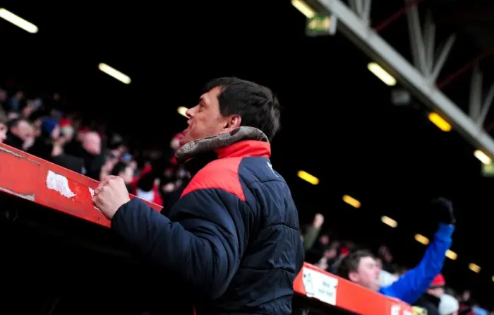 Framed Print : Npower Championship Showdown: Bristol City vs Sheffield Wednesday - April 1, 2013 Framed Print : Npower Championship Showdown: Bristol City vs Sheffield Wednesday - April 1, 2013