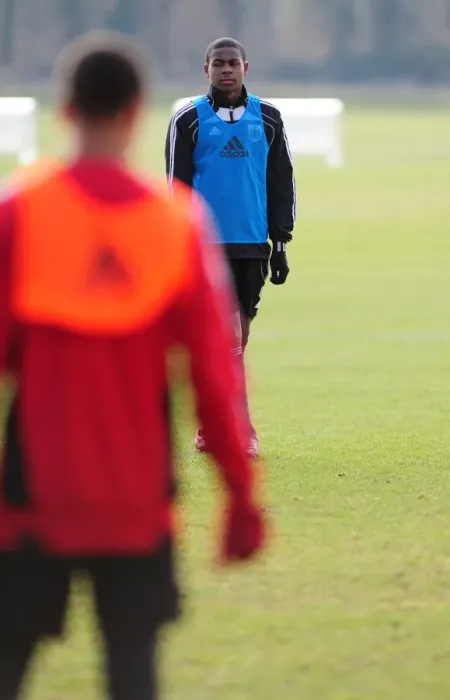 Framed Print : Nurturing Future Stars: Academy Training Sessions, Bristol City First Team, Season 10-11 Framed Print : Nurturing Future Stars: Academy Training Sessions, Bristol City First Team, Season 10-11