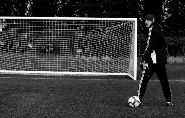 Framed Print : Nurturing Talent: Behind the Scenes of Bristol City First Team's 2010-11 Academy Training Framed Print : Nurturing Talent: Behind the Scenes of Bristol City First Team's 2010-11 Academy Training