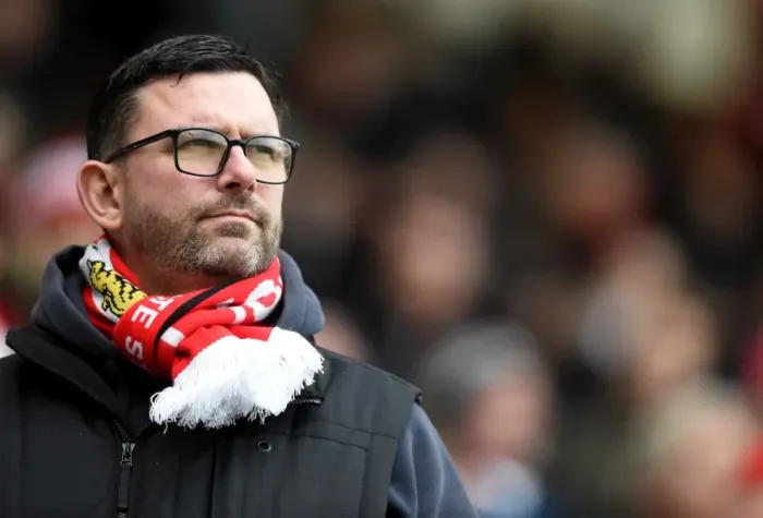 Framed Print : Passionate Bristol City Fan at Ashton Gate During Sky Bet Championship Match Against Middlesbrough Framed Print : Passionate Bristol City Fan at Ashton Gate During Sky Bet Championship Match Against Middlesbrough