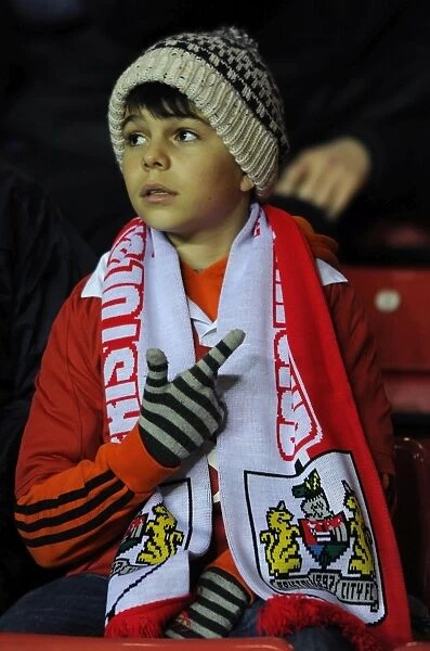 A Passionate Bristol City Fan's View: The FA Cup Third Round Replay Against Doncaster Rovers