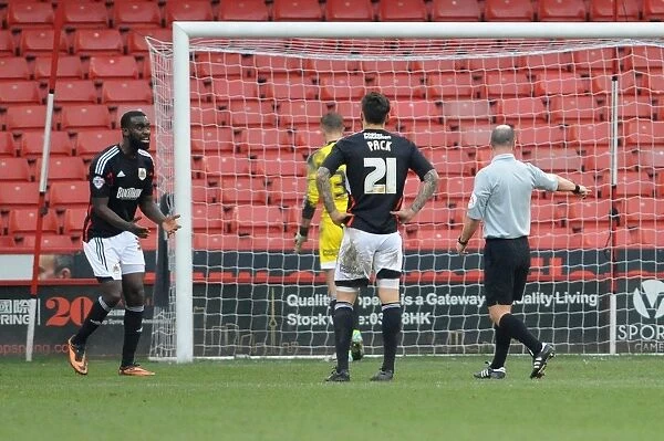 Penalty Drama: Sheffield United vs. Bristol City, 2014