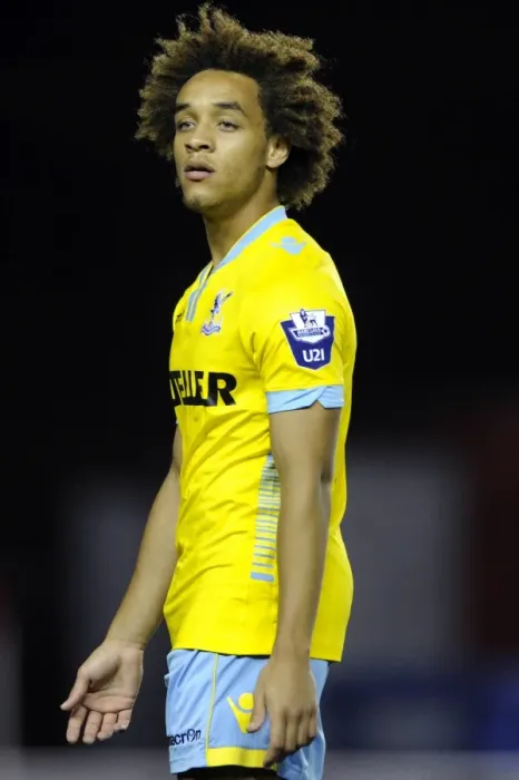 Framed Print : Reise Allassani Shines: Bristol City U21s vs Crystal Palace U21s Framed Print : Reise Allassani Shines: Bristol City U21s vs Crystal Palace U21s