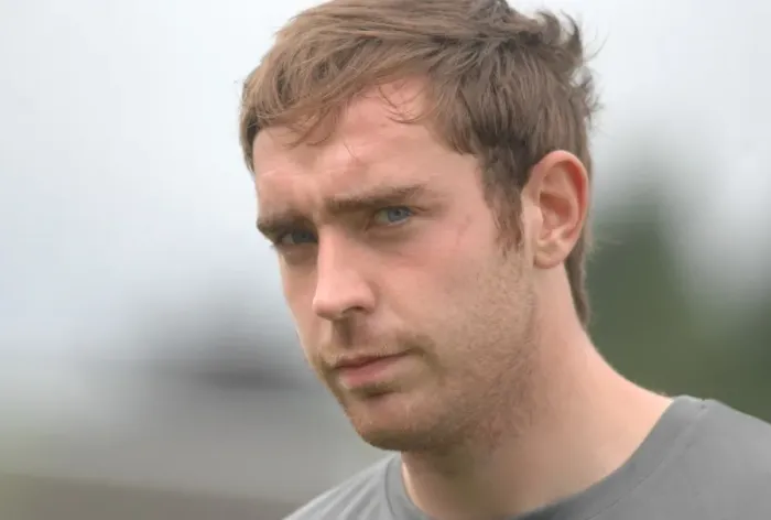 Framed Print : Richard Keogh