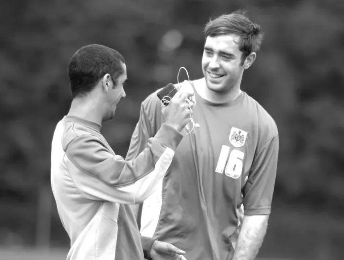 Framed Print : Richard Keogh Scott Murray Framed Print : Richard Keogh Scott Murray