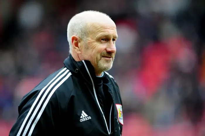 Framed Print : Richard O'Kelly's Intense Focus: Bristol City vs. Nottingham Forest