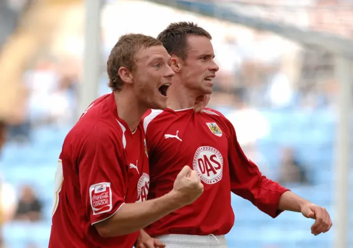 Framed Print : The Rivalry: Coventry City vs. Bristol City - Season 08-09 Football Match Framed Print : The Rivalry: Coventry City vs. Bristol City - Season 08-09 Football Match