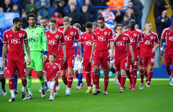 Framed Print : Rivalry on the Pitch: Ipswich Town vs. Bristol City, March 3, 2012 - Football Match at Portman Road Framed Print : Rivalry on the Pitch: Ipswich Town vs. Bristol City, March 3, 2012 - Football Match at Portman Road