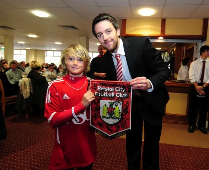 Framed Print : Rivalry Reignites: Bristol City vs Coventry City Clash at Ashton Gate - April 9, 2012 - Football Match