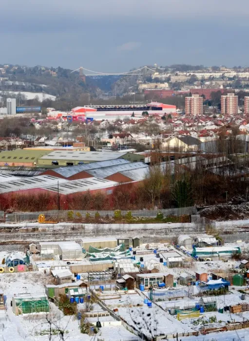 Framed Print : The Roar of Pride and Passion: A Glimpse into Bristol City Football Club's Home at Ashton Gate Framed Print : The Roar of Pride and Passion: A Glimpse into Bristol City Football Club's Home at Ashton Gate