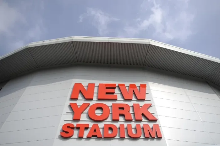 Framed Print : Rotherham United vs. Bristol City Rivalry: A Football Showdown at New York Stadium (March 2014) Framed Print : Rotherham United vs. Bristol City Rivalry: A Football Showdown at New York Stadium (March 2014)