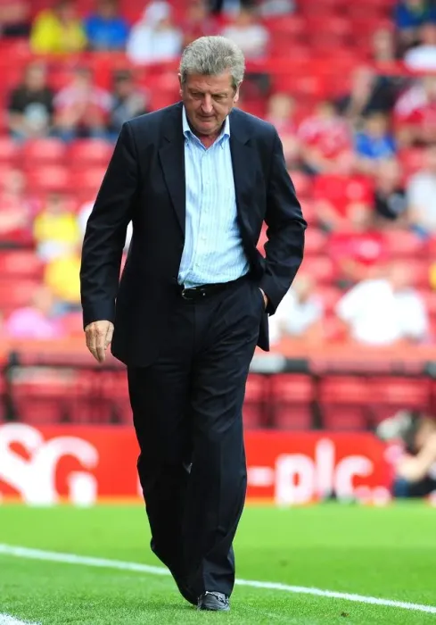 Framed Print : Roy Hodgson Leads West Brom at Ashton Gate: Bristol City vs. West Bromwich Albion, Championship Football Match (30 / 07 / 2011) Framed Print : Roy Hodgson Leads West Brom at Ashton Gate: Bristol City vs. West Bromwich Albion, Championship Football Match (30 / 07 / 2011)