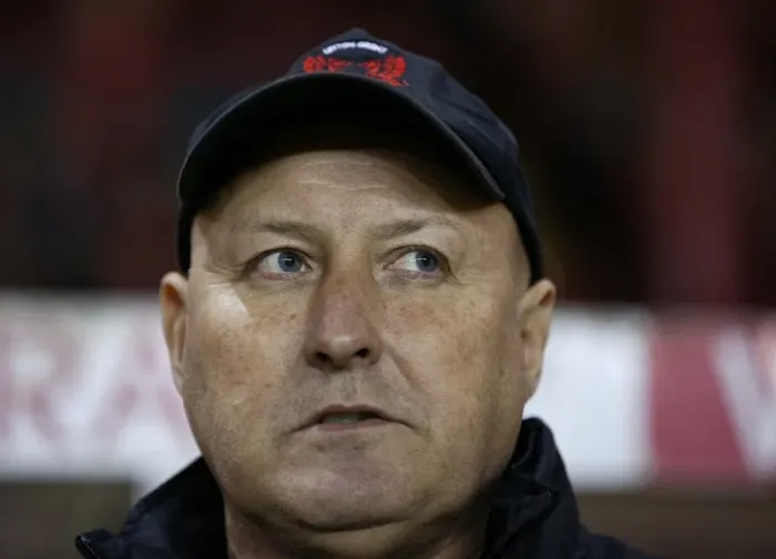 Framed Print : Russell Slade Leads Leyton Orient at Ashton Gate: Bristol City vs Leyton Orient, Sky Bet League One (November 2013) Framed Print : Russell Slade Leads Leyton Orient at Ashton Gate: Bristol City vs Leyton Orient, Sky Bet League One (November 2013)