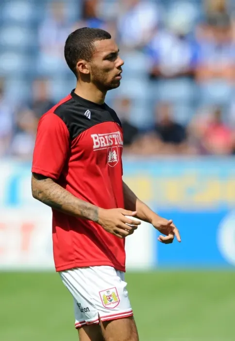 Framed Print : Ryan Fredericks in Action: Sheffield Wednesday vs. Bristol City, Sky Bet Championship (August 8, 2015) Framed Print : Ryan Fredericks in Action: Sheffield Wednesday vs. Bristol City, Sky Bet Championship (August 8, 2015)