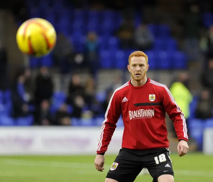 Framed Print : Ryan Taylor of Bristol City in Action against Tranmere, Sky Bet League One, 16th November 2013 Framed Print : Ryan Taylor of Bristol City in Action against Tranmere, Sky Bet League One, 16th November 2013