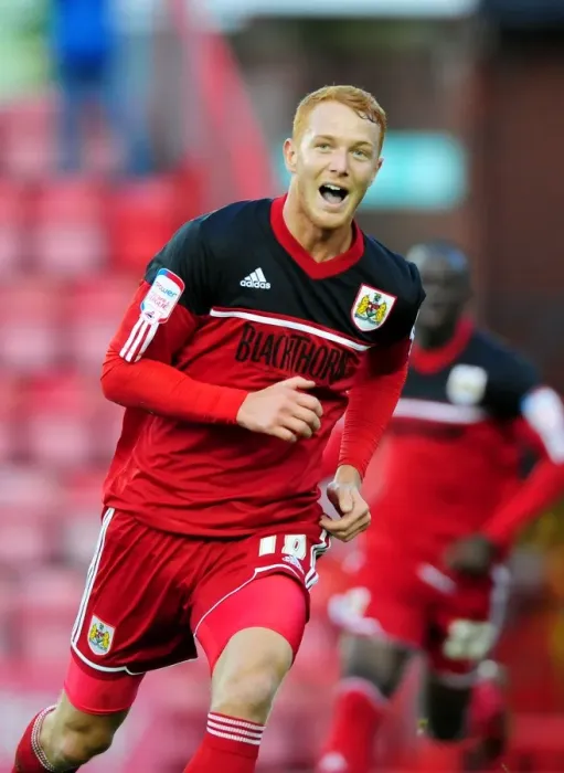 Framed Print : Ryan Taylor's Stunner: Kick-Starting Bristol City's Championship Campaign vs Crystal Palace (August 2012) Framed Print : Ryan Taylor's Stunner: Kick-Starting Bristol City's Championship Campaign vs Crystal Palace (August 2012)