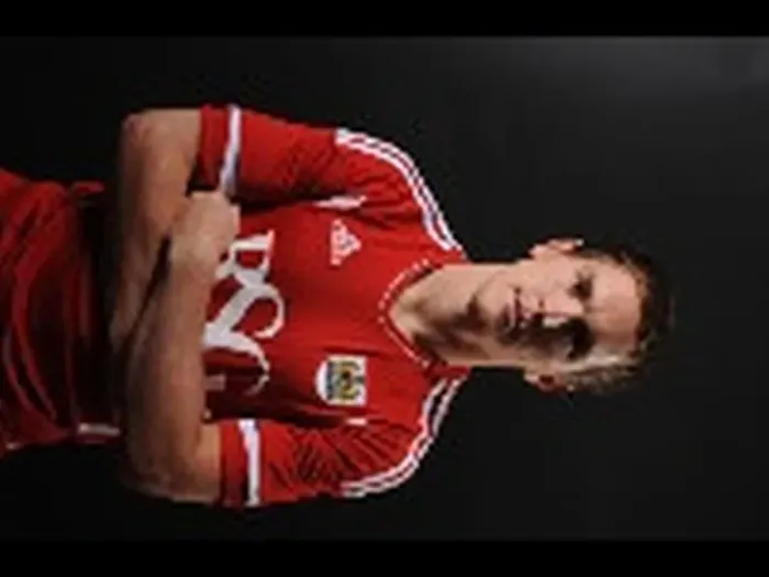 : Behind the Scenes: Bristol City First Team 2011-12 Open Day - A Peek at the Squad's Training and Facilities : Behind the Scenes: Bristol City First Team 2011-12 Open Day - A Peek at the Squad's Training and Facilities
