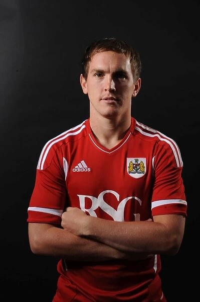 Behind the Scenes: Bristol City First Team Open Day 2011-12