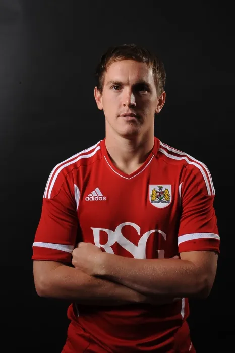 Framed Print : Behind the Scenes: Bristol City First Team Open Day 2011-12 Framed Print : Behind the Scenes: Bristol City First Team Open Day 2011-12