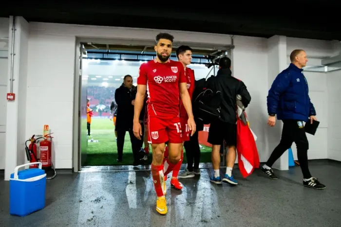 Framed Print : Scott Golbourne's Reaction: Bristol City Holds Sheffield Wednesday to 2-2 Draw Framed Print : Scott Golbourne's Reaction: Bristol City Holds Sheffield Wednesday to 2-2 Draw