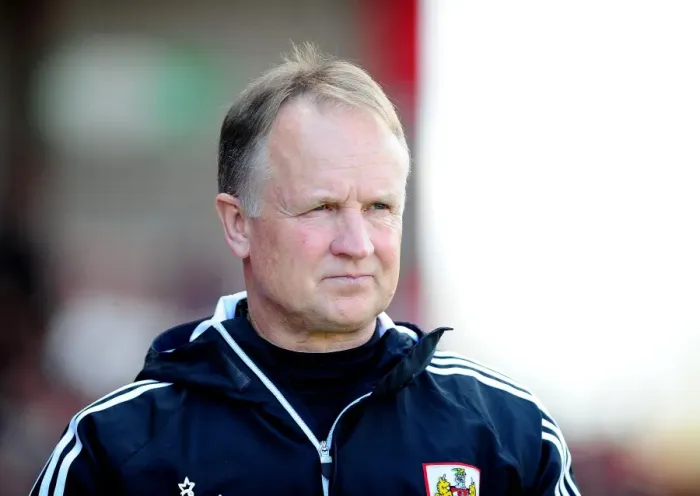Framed Print : Sean O'Driscoll Leads Bristol City in Npower Championship Clash Against Huddersfield Town at Ashton Gate, 2013 Framed Print : Sean O'Driscoll Leads Bristol City in Npower Championship Clash Against Huddersfield Town at Ashton Gate, 2013