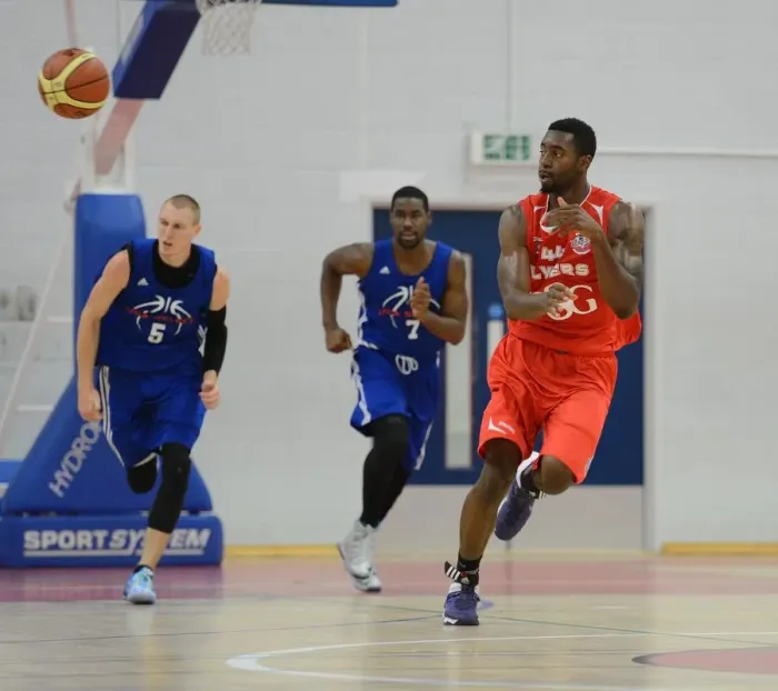Framed Print : September Showdown: Bristol Flyers vs. USA Select Team (110914)