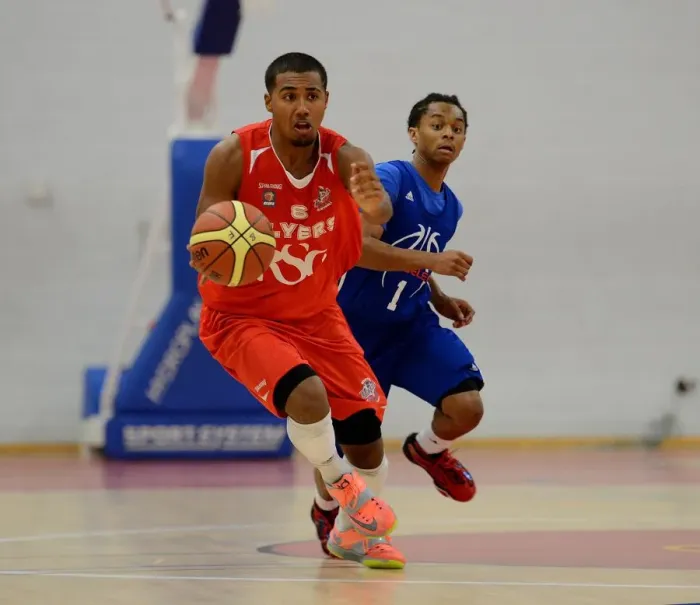Framed Print : September Showdown: Bristol Flyers vs. USA Select Team (110914) Framed Print : September Showdown: Bristol Flyers vs. USA Select Team (110914)