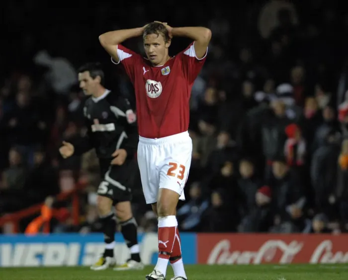Framed Print : The Showdown: Bristol City vs Sheffield United - Season 08-09 Framed Print : The Showdown: Bristol City vs Sheffield United - Season 08-09