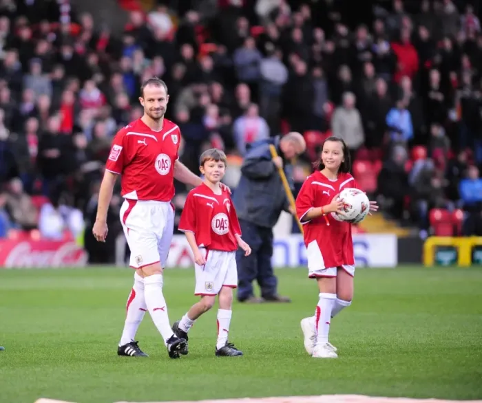 Framed Print : Showdown: Bristol City vs Sheffield United - Season 09-10