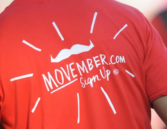 Framed Print : Sky Bet Championship Showdown: Movember T-Shirts Clash - Bristol City vs Fulham at Ashton Gate (November 2015)