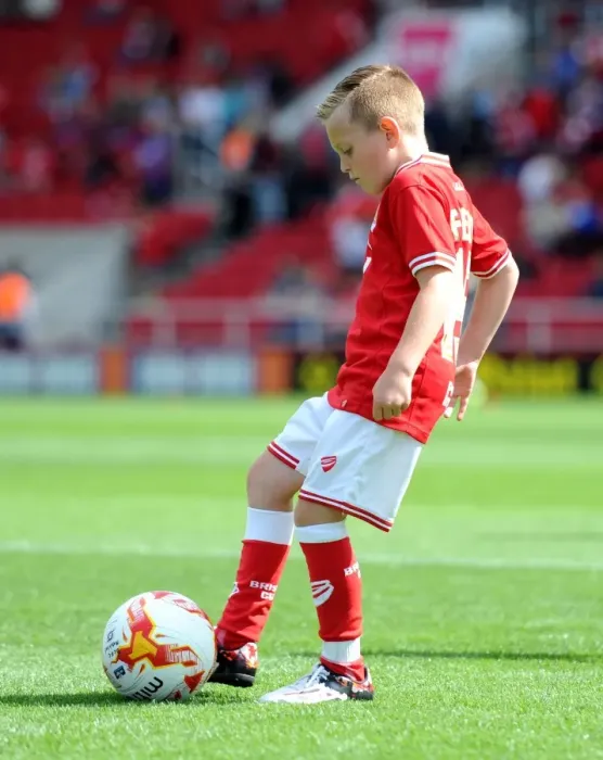 Framed Print : Sky Bet Championship Showdown: Bristol City vs Brentford at Ashton Gate Stadium (August 15, 2015)