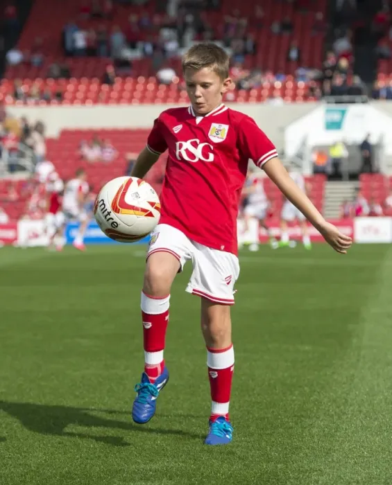 Framed Print : Sky Bet Championship Showdown: Bristol City vs Reading at Ashton Gate Stadium (September 19, 2015)