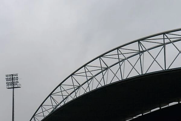 Sky Bet Championship Showdown: Huddersfield vs. Bristol City at St. John's Smith's Stadium