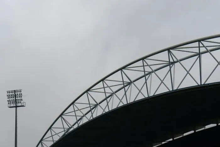 Framed Print : Sky Bet Championship Showdown: Huddersfield vs. Bristol City at St. John's Smith's Stadium