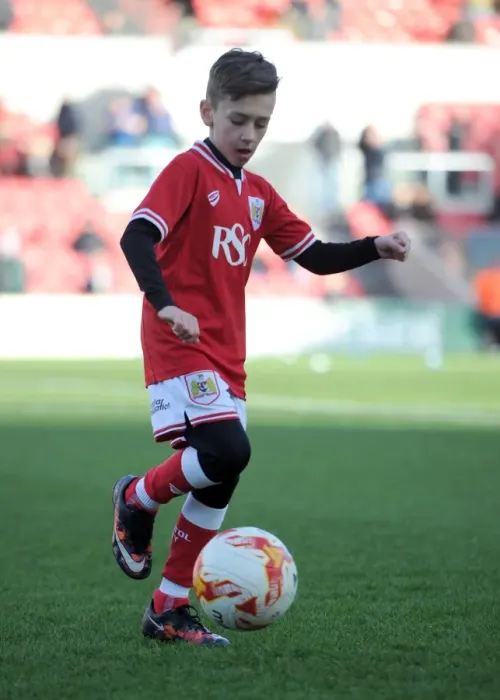 Framed Print : Sky Bet Championship Showdown: Mascots in Action - Bristol City vs Birmingham City (January 2016) Framed Print : Sky Bet Championship Showdown: Mascots in Action - Bristol City vs Birmingham City (January 2016)