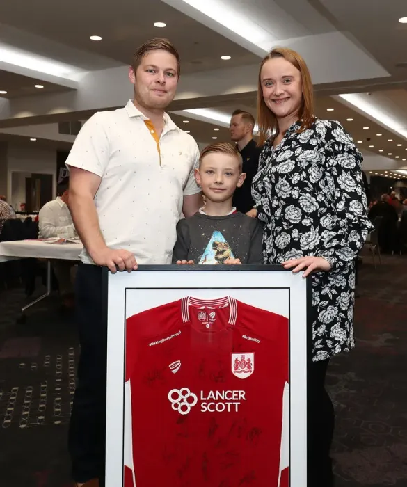 Framed Print : Sky Bet Championship Showdown: Thrilling Clash between Bristol City and Birmingham City at Ashton Gate, May 2017