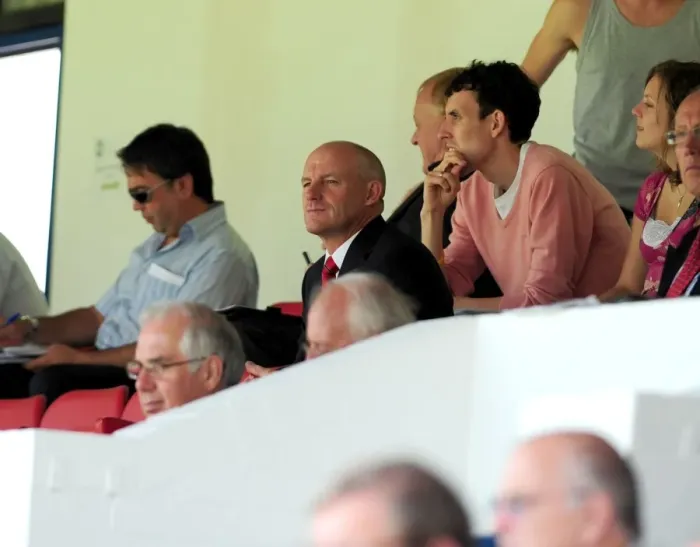 Framed Print : Steve Coppell: Focused Leadership on the Touchline - Bristol City Manager Framed Print : Steve Coppell: Focused Leadership on the Touchline - Bristol City Manager