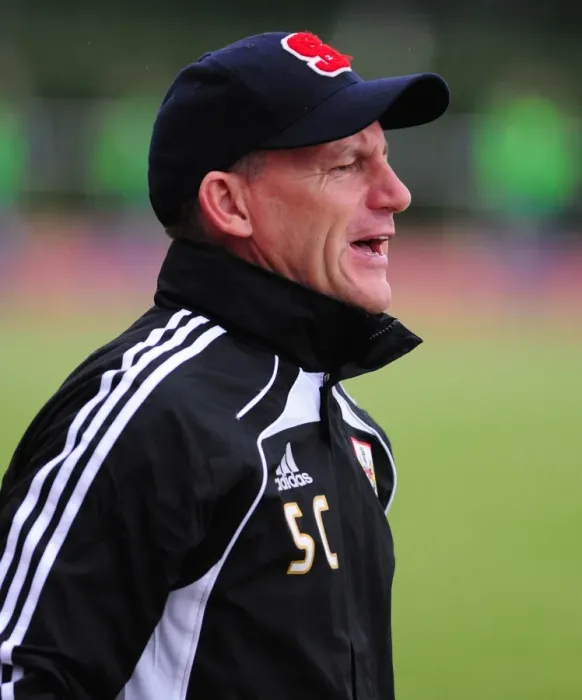 Framed Print : Steve Coppell's European Debut with Bristol City: IFK Gothenburg vs. Bristol City Framed Print : Steve Coppell's European Debut with Bristol City: IFK Gothenburg vs. Bristol City
