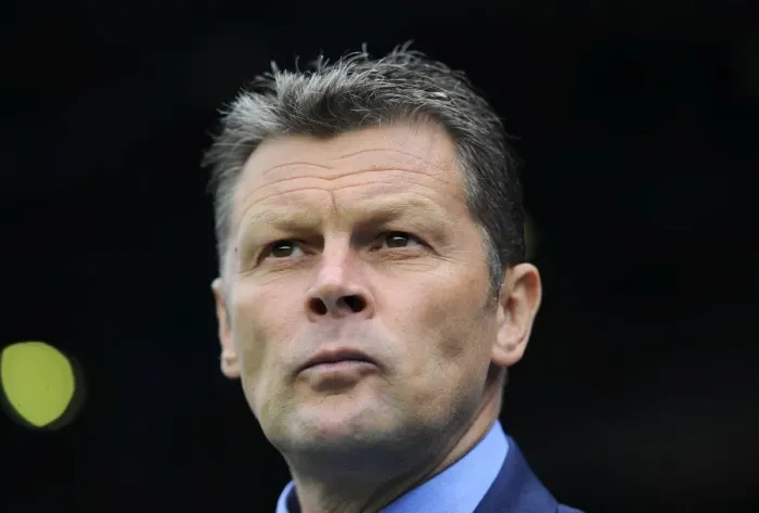 Framed Print : Steve Cotterill Guides Bristol City at St. Andrews Stadium, Sky Bet Championship (September 12, 2015) Framed Print : Steve Cotterill Guides Bristol City at St. Andrews Stadium, Sky Bet Championship (September 12, 2015)