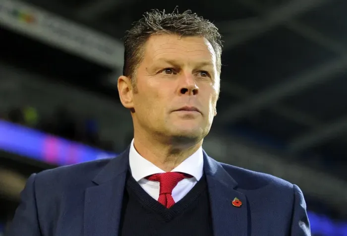 Framed Print : Steve Cotterill at the Helm: Bristol City vs Cardiff City, Cardiff Stadium, 2015 Framed Print : Steve Cotterill at the Helm: Bristol City vs Cardiff City, Cardiff Stadium, 2015