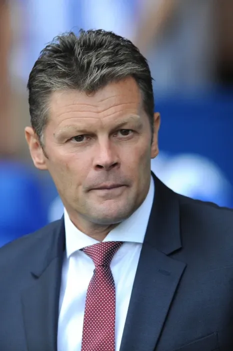 Framed Print : Steve Cotterill Leads Bristol City at Hillsborough: Sheffield Wednesday vs. Bristol City, Sky Bet Championship (August 8, 2015) Framed Print : Steve Cotterill Leads Bristol City at Hillsborough: Sheffield Wednesday vs. Bristol City, Sky Bet Championship (August 8, 2015)