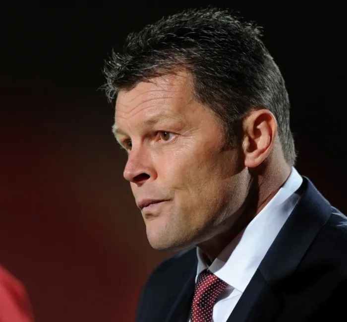 Framed Print : Steve Cotterill Leads Bristol City in Johnstone's Paint Trophy Clash against Cheltenham Town, 08 / 10 / 2014 Framed Print : Steve Cotterill Leads Bristol City in Johnstone's Paint Trophy Clash against Cheltenham Town, 08 / 10 / 2014