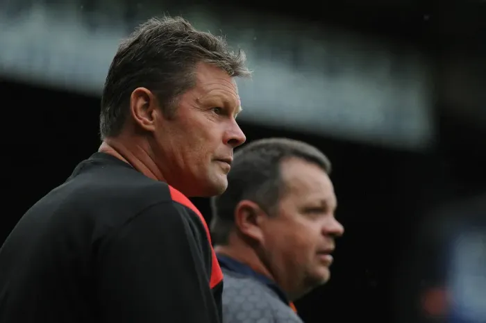 Framed Print : Steve Cotterill Leads Bristol City Against Luton Town in Capital One Cup Clash Framed Print : Steve Cotterill Leads Bristol City Against Luton Town in Capital One Cup Clash