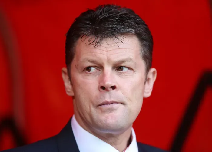 Framed Print : Steve Cotterill Leads Bristol City at Meadow Lane, Notts County vs. Bristol City, Sky Bet League One (December 2013) Framed Print : Steve Cotterill Leads Bristol City at Meadow Lane, Notts County vs. Bristol City, Sky Bet League One (December 2013)