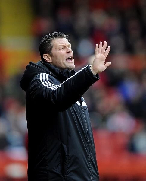 Steve Cotterill Leads Bristol City Against MK Dons in Sky Bet League One Clash