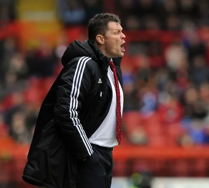 Framed Print : Steve Cotterill Leads Bristol City Against Preston North End, Sky Bet League One (05 / 04 / 2014) Framed Print : Steve Cotterill Leads Bristol City Against Preston North End, Sky Bet League One (05 / 04 / 2014)