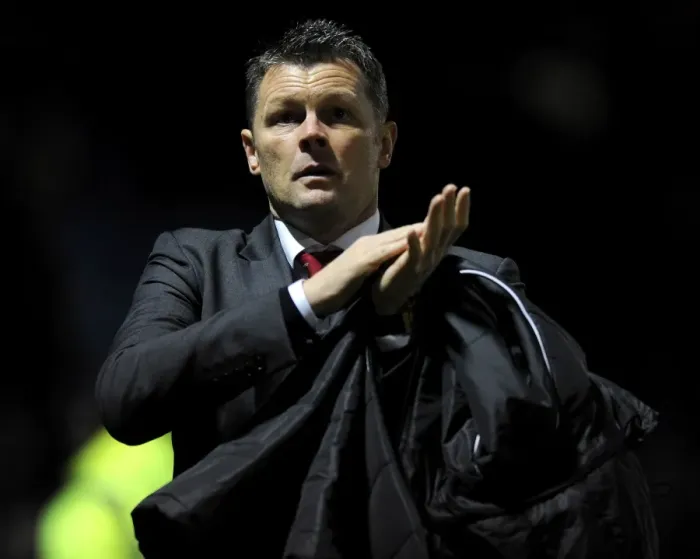 Framed Print : Steve Cotterill Leads Bristol City in Sky Bet League One Clash at Priestfield Stadium (December 2014) Framed Print : Steve Cotterill Leads Bristol City in Sky Bet League One Clash at Priestfield Stadium (December 2014)