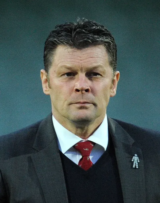 Framed Print : Steve Cotterill Leads Bristol City in Sky Bet League One Clash against Yeovil Town, 10 March 2015