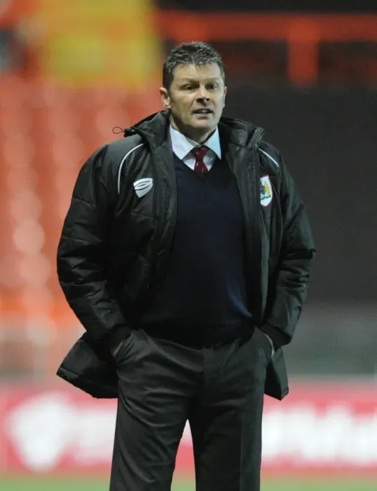 Framed Print : Steve Cotterill Leads Bristol City in Sky Bet League One Match Against Port Vale, February 10, 2015 Framed Print : Steve Cotterill Leads Bristol City in Sky Bet League One Match Against Port Vale, February 10, 2015